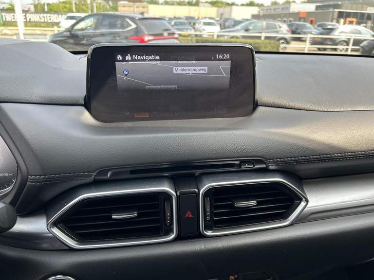 Mazda Mazda