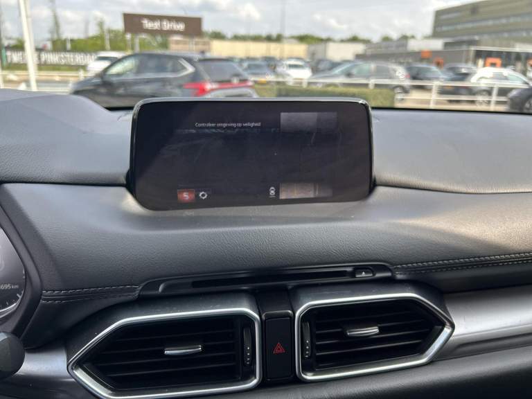 Mazda Mazda