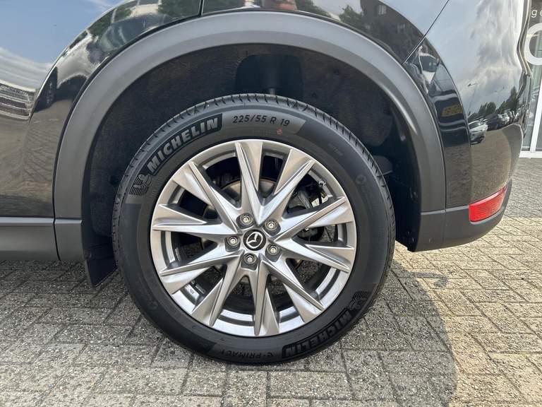 Mazda Mazda