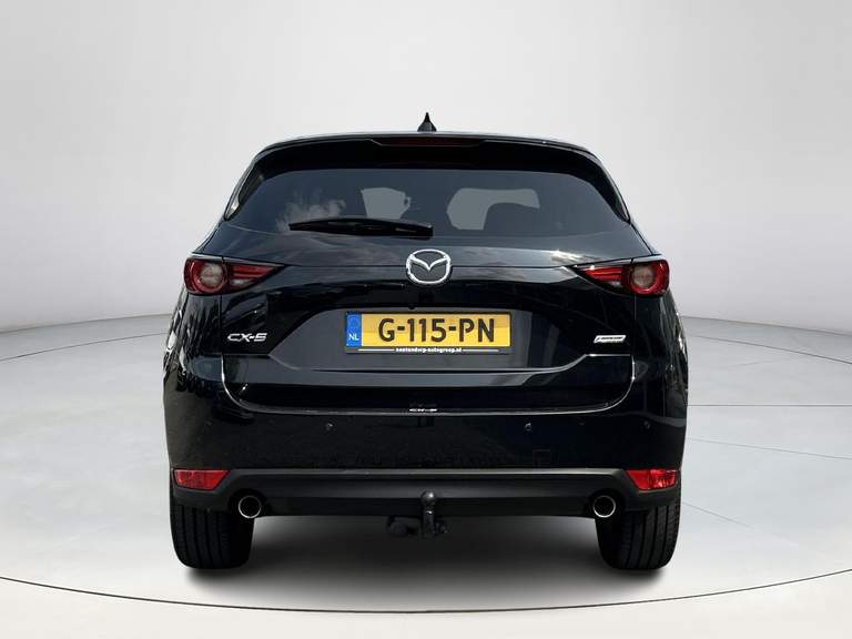 Mazda Mazda