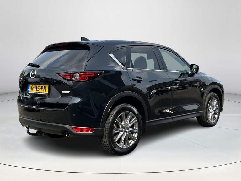 Mazda Mazda