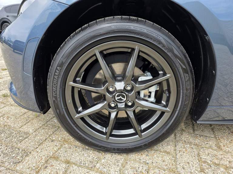 Mazda Mazda