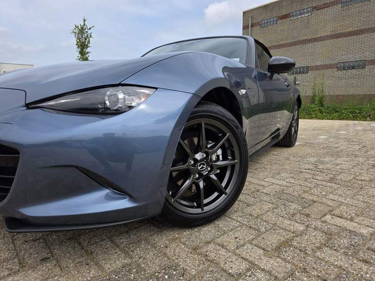 Mazda Mazda