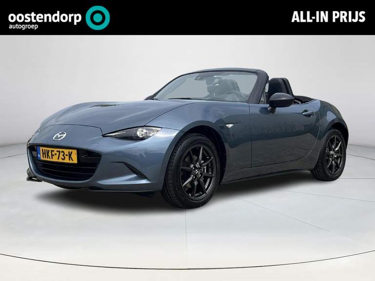 Mazda Mazda