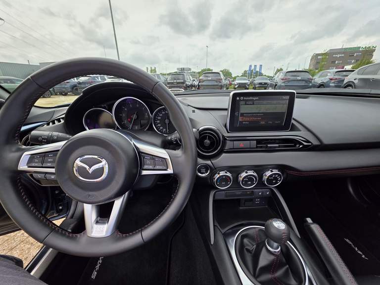 Mazda Mazda