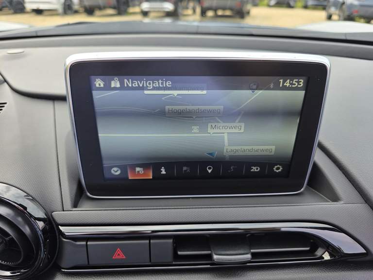 Mazda Mazda