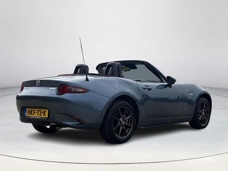 Mazda Mazda
