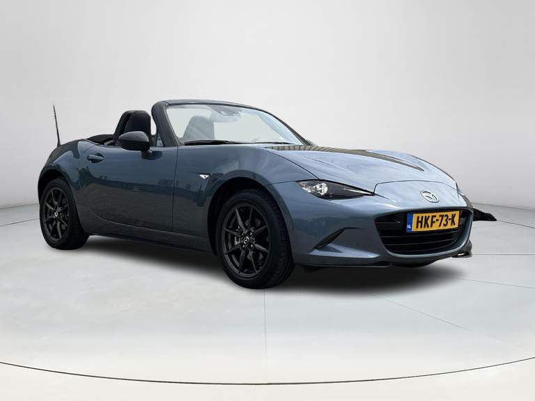 Mazda Mazda