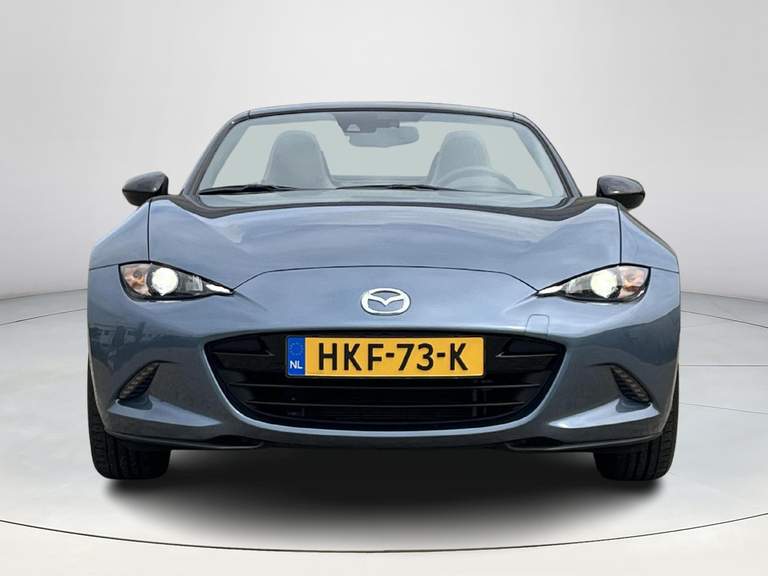 Mazda Mazda