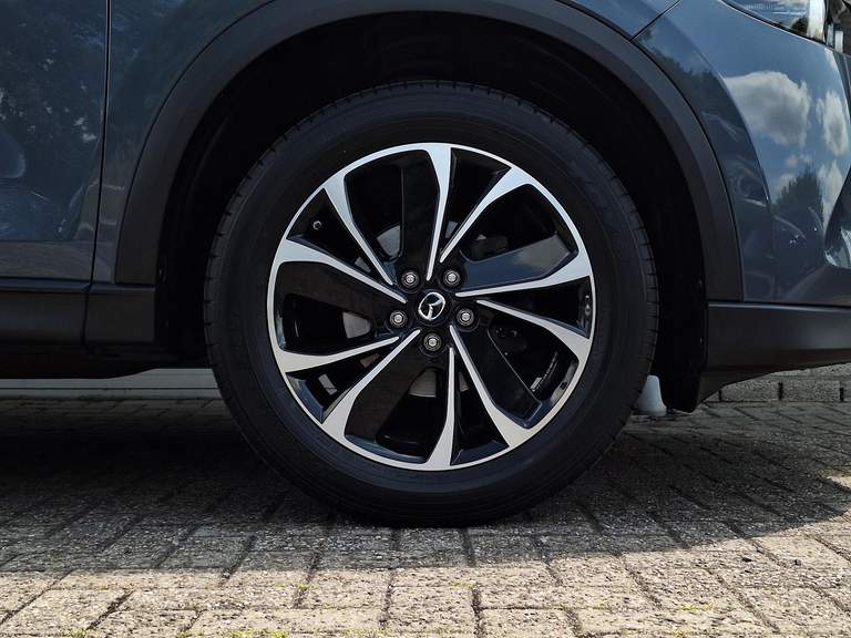 Mazda Mazda