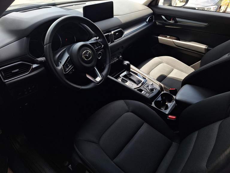 Mazda Mazda