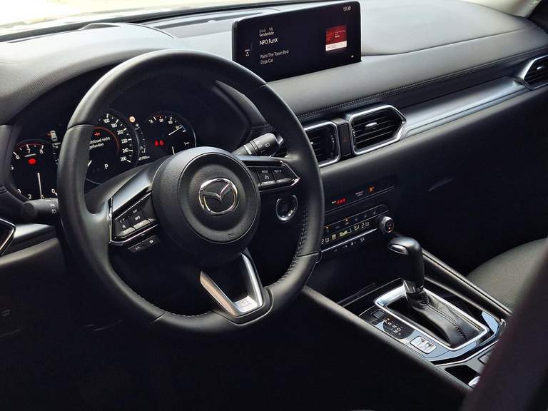 Mazda Mazda