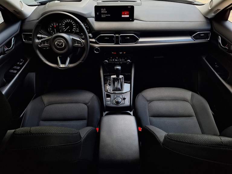 Mazda Mazda