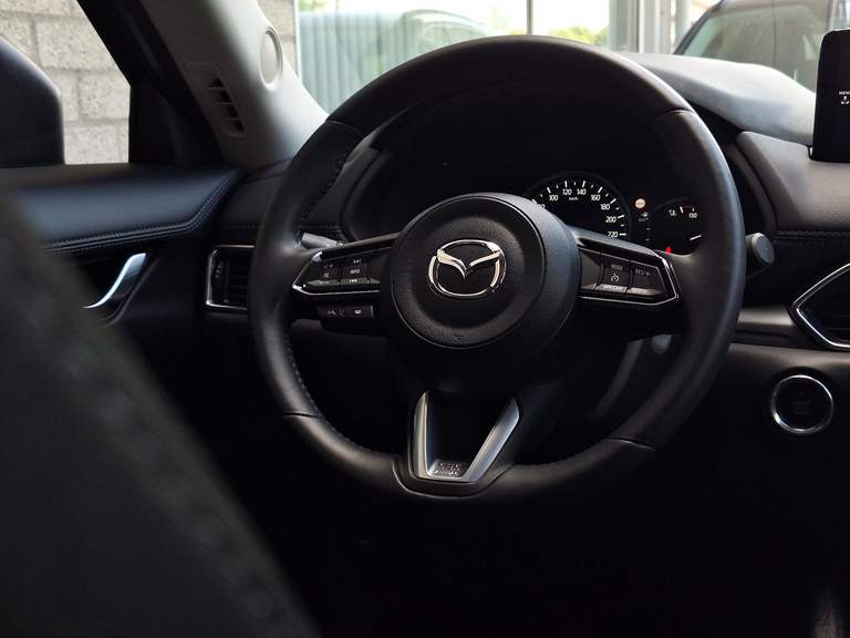 Mazda Mazda