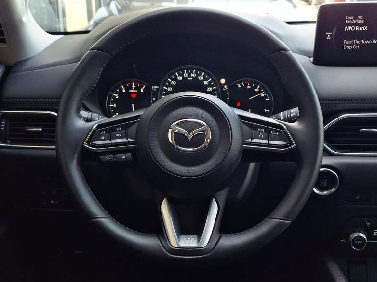 Mazda Mazda
