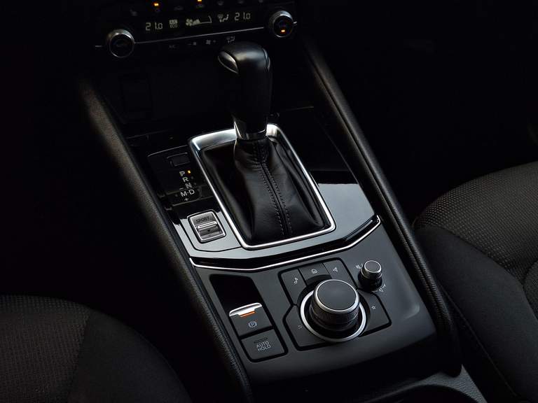 Mazda Mazda