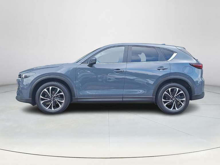 Mazda Mazda