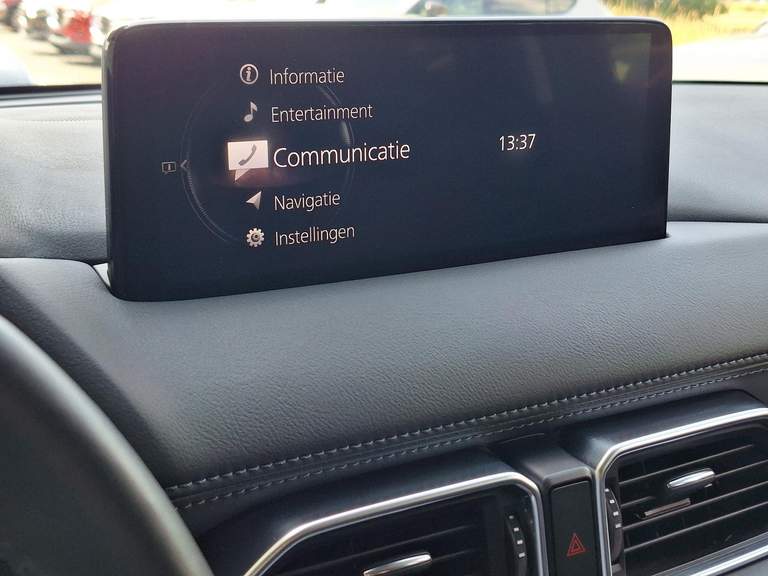 Mazda Mazda
