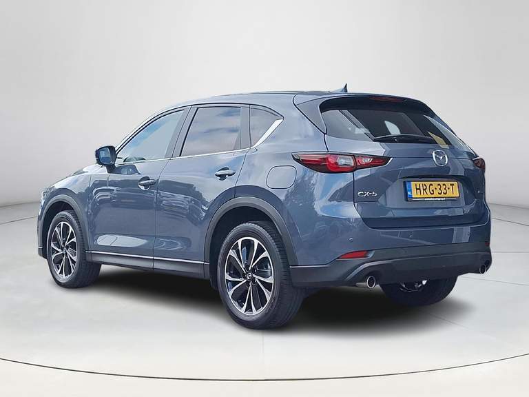 Mazda Mazda