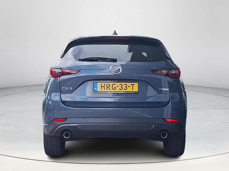 Mazda Mazda