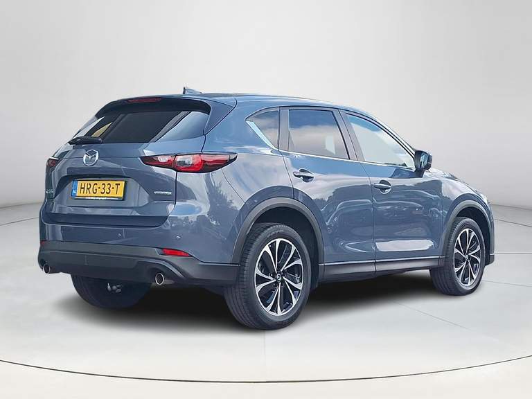Mazda Mazda