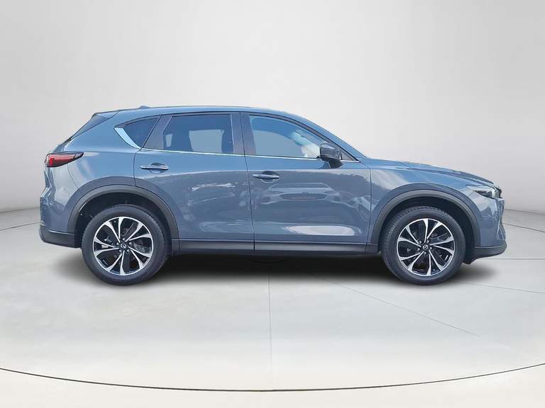 Mazda Mazda