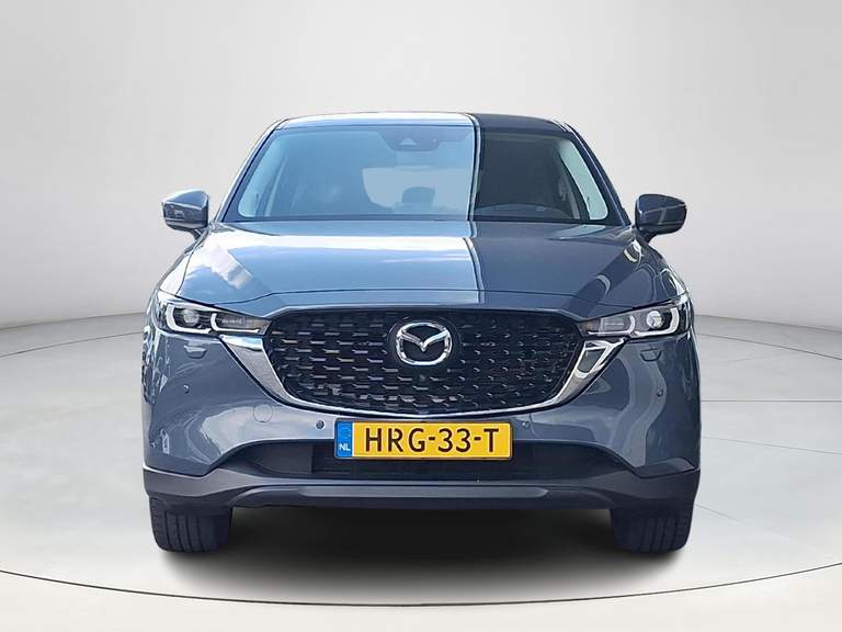 Mazda Mazda