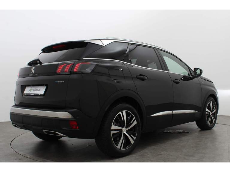 Peugeot Peugeot