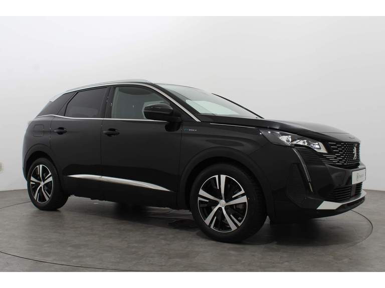 Peugeot Peugeot
