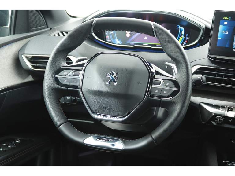 Peugeot Peugeot