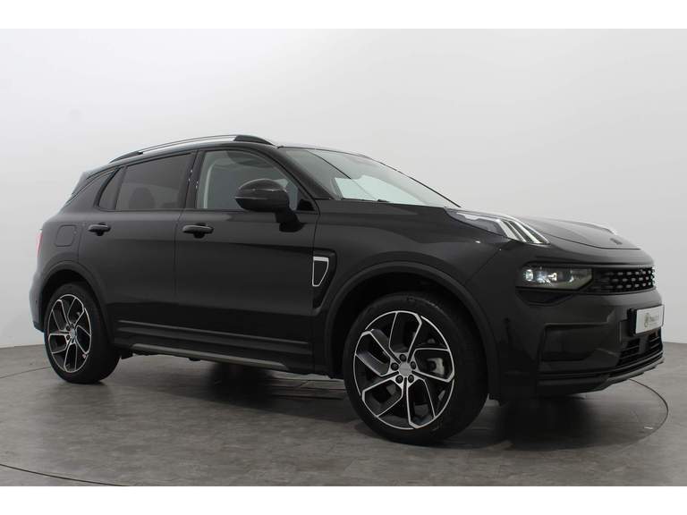 Lynk & Co Lynk & Co