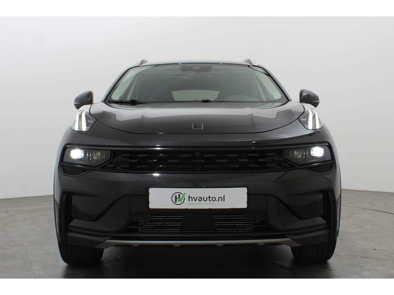 Lynk & Co Lynk & Co
