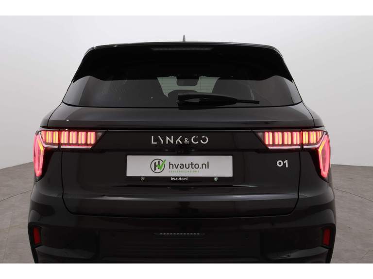 Lynk & Co Lynk & Co