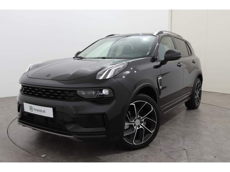 Lynk & Co Lynk & Co