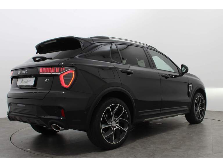 Lynk & Co Lynk & Co