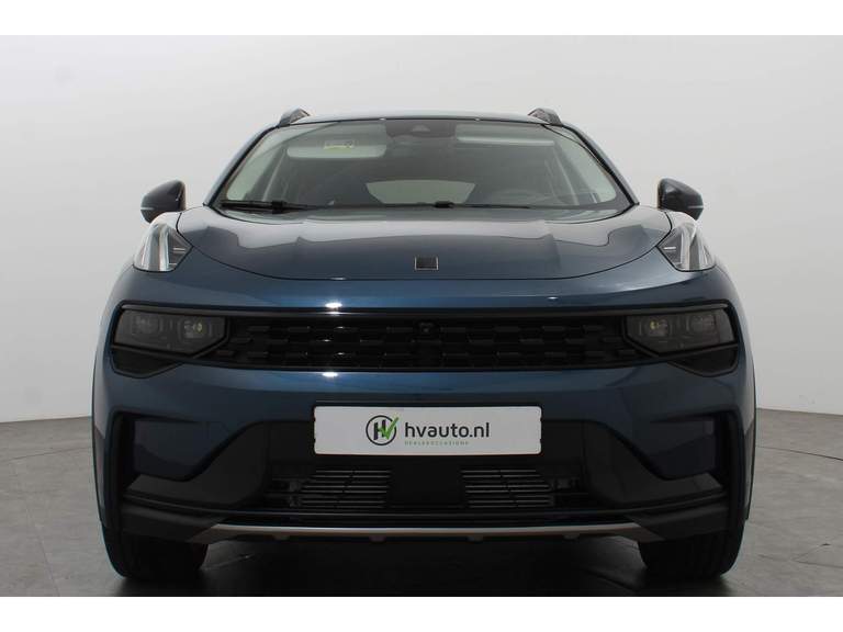 Lynk & Co Lynk & Co