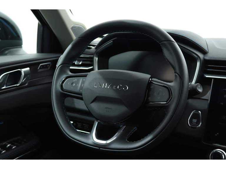 Lynk & Co Lynk & Co