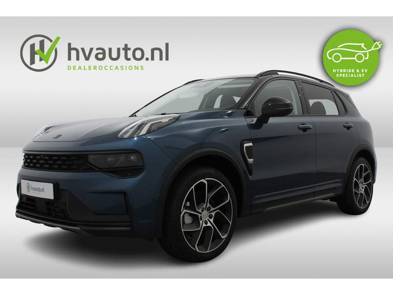 Lynk & Co