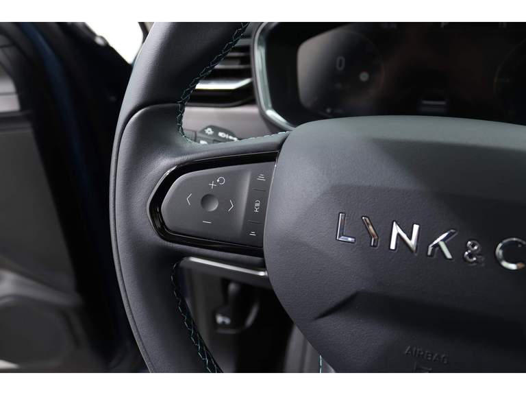 Lynk & Co Lynk & Co