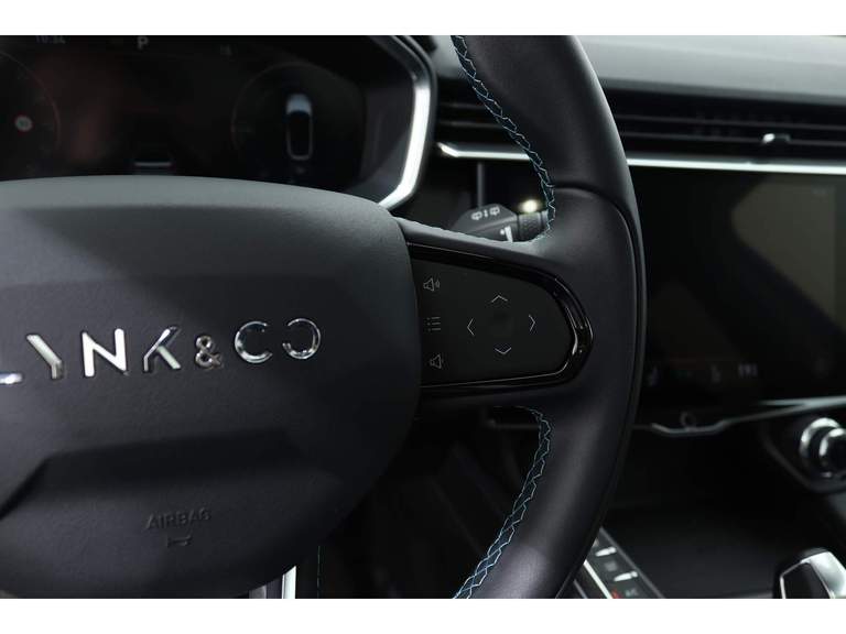 Lynk & Co Lynk & Co