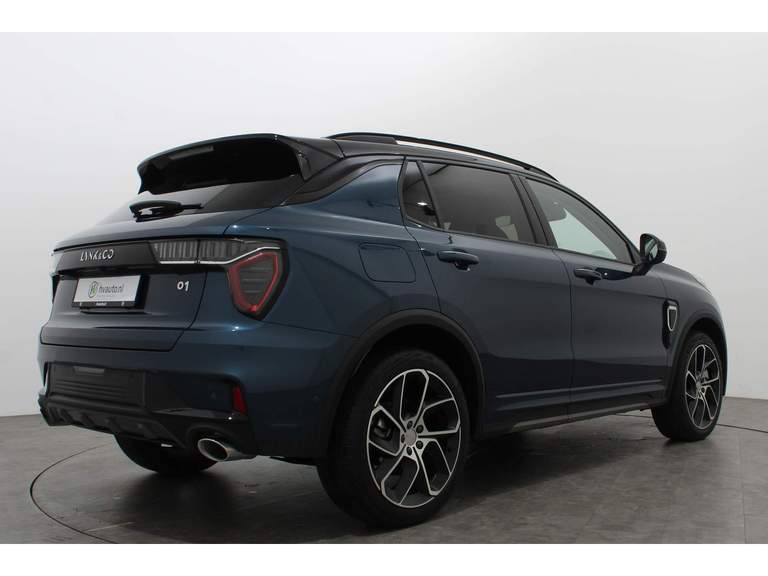 Lynk & Co Lynk & Co