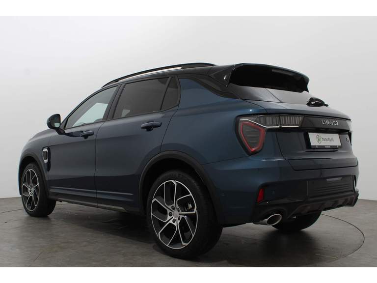 Lynk & Co Lynk & Co