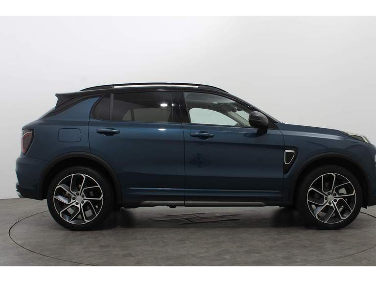 Lynk & Co Lynk & Co