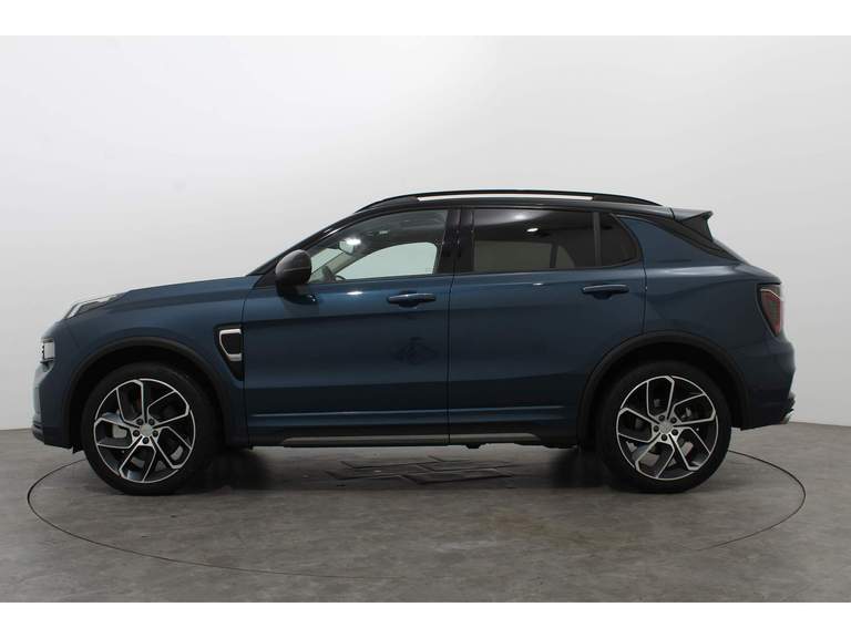 Lynk & Co Lynk & Co