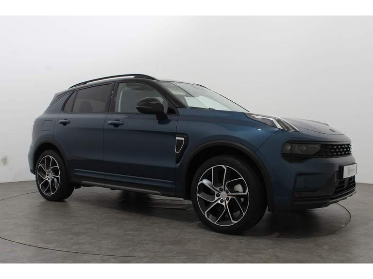 Lynk & Co Lynk & Co