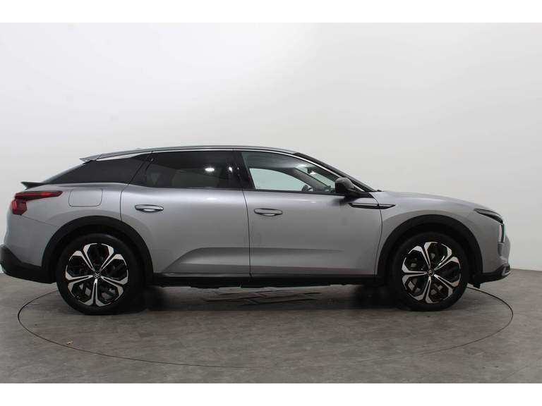 Citroën Citroën