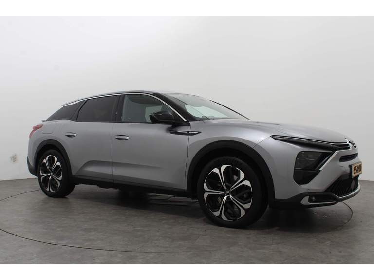 Citroën Citroën