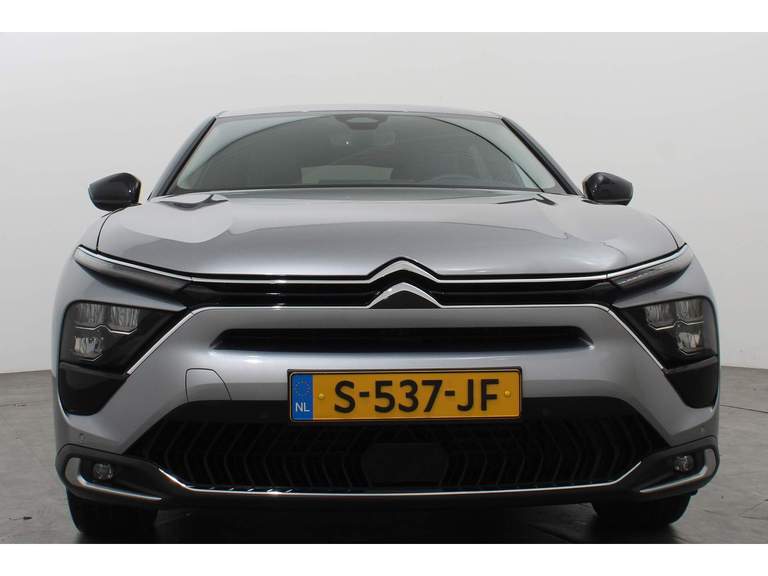 Citroën Citroën