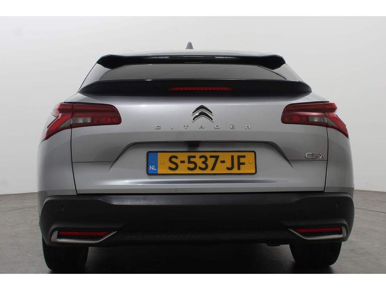 Citroën Citroën