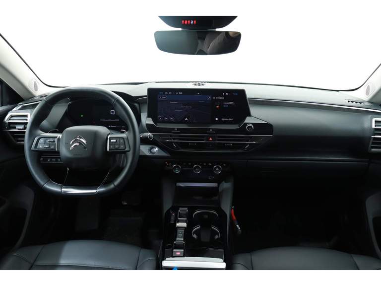 Citroën Citroën